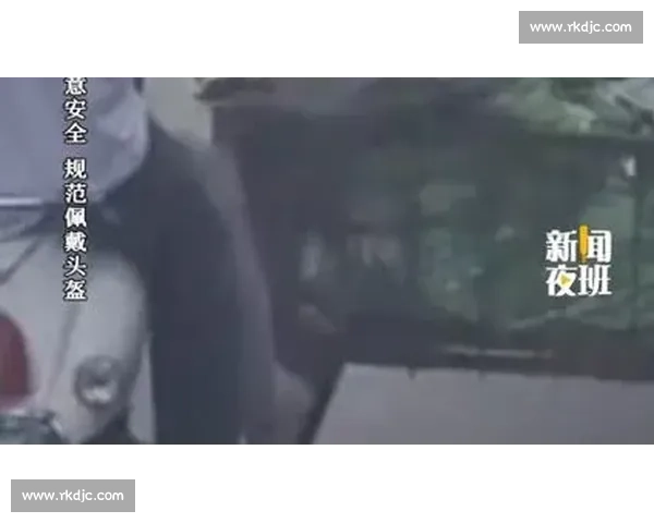 骑行男子路边歇息遇蹊跷：陌生女子强行推车被阻