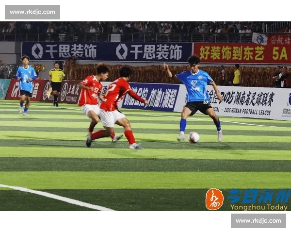 湘超赛程调整：永州 VS 益阳比赛提前至 10 月 31 日