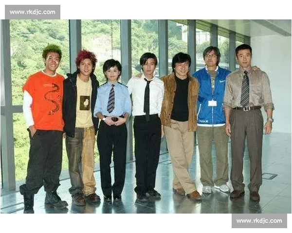 香港故事：“钢铁将军” 陈亚琼的体育桥