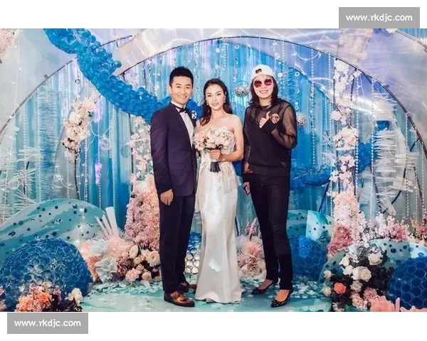 金牌映钻戒！十五运领奖台的双倍惊喜