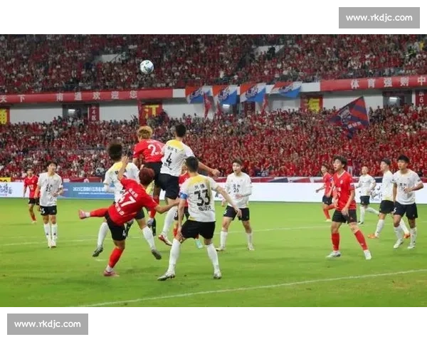 苏超热评丨南通 “状元狼”，剑指传奇冠冕